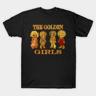 The Golden Girls T-Shirt